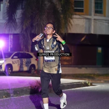 Runner Photo 7973754