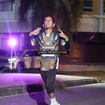 Runner Photo 7973758