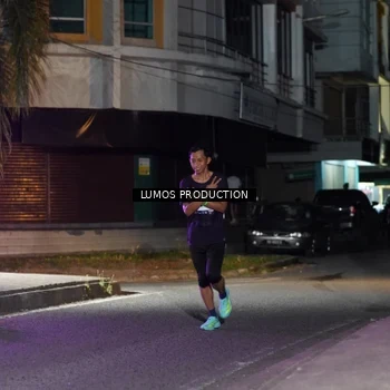 Runner Photo 7973764