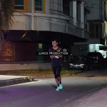Runner Photo 7973765