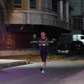 Runner Photo 7973770