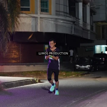 Runner Photo 7973777