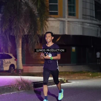 Runner Photo 7973791