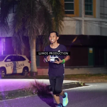 Runner Photo 7973794