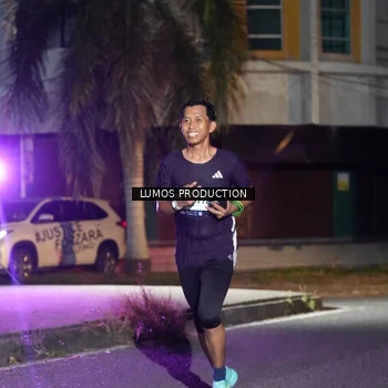 Runner Photo 7973795