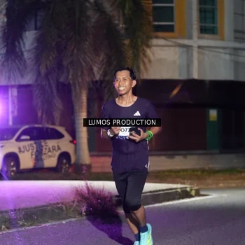 Runner Photo 7973797