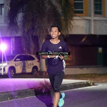 Runner Photo 7973798