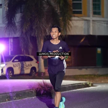 Runner Photo 7973799