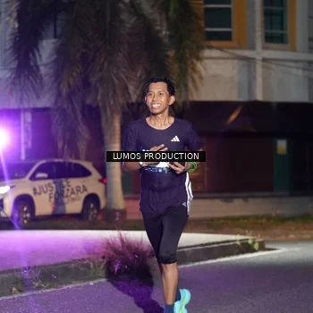 Runner Photo 7973801