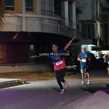 Runner Photo 7973826