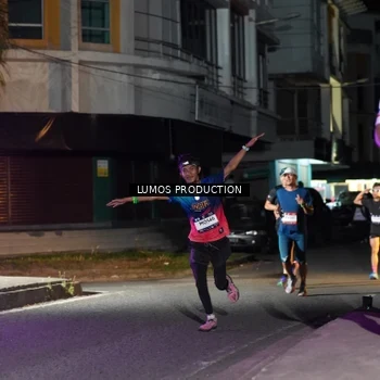 Runner Photo 7973827