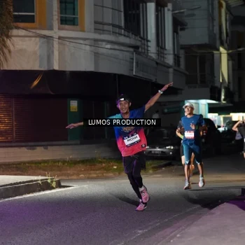 Runner Photo 7973829