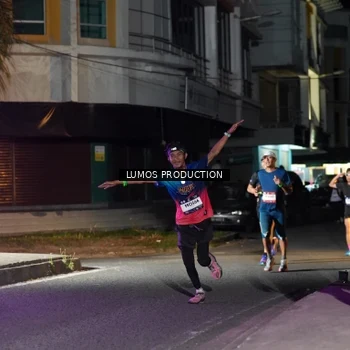 Runner Photo 7973830