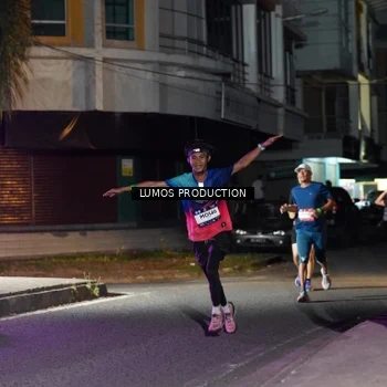 Runner Photo 7973832