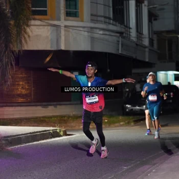 Runner Photo 7973840
