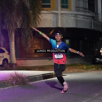 Runner Photo 7973848