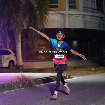 Runner Photo 7973849