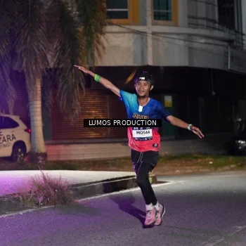 Runner Photo 7973850