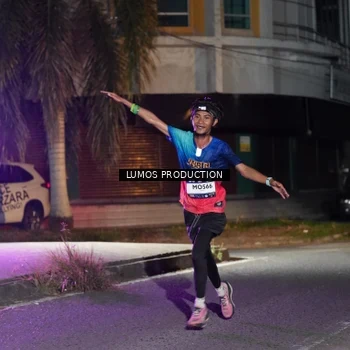 Runner Photo 7973852