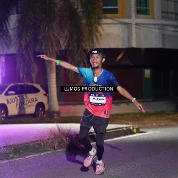 Runner Photo 7973857