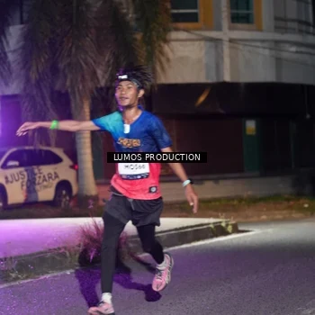 Runner Photo 7973862