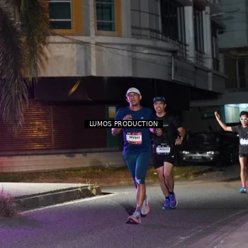 Runner Photo 7973866