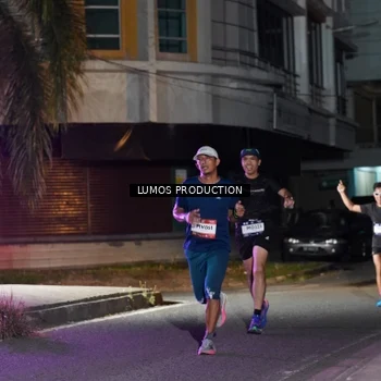 Runner Photo 7973867