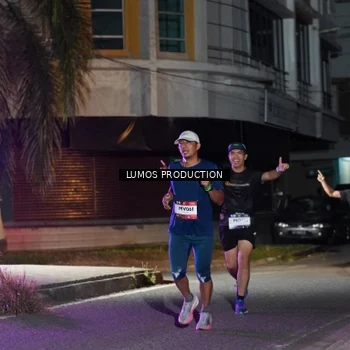 Runner Photo 7973872