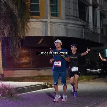 Runner Photo 7973873