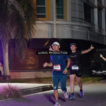 Runner Photo 7973878