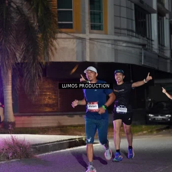 Runner Photo 7973880