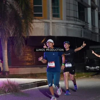 Runner Photo 7973881