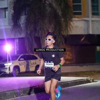 Runner Photo 7973930