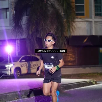 Runner Photo 7973932