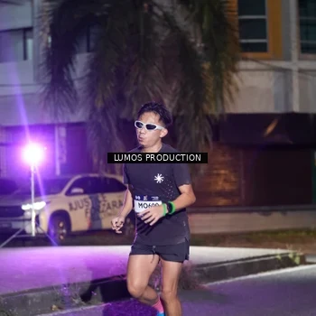 Runner Photo 7973933
