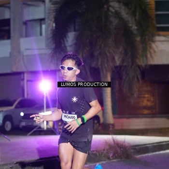Runner Photo 7973937