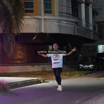 Runner Photo 7973990