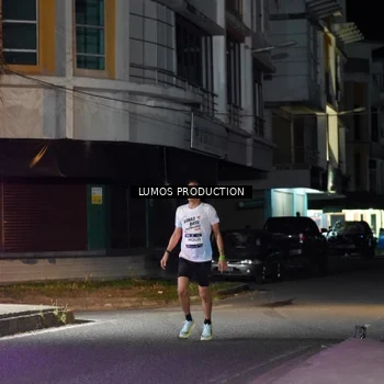 Runner Photo 7974029