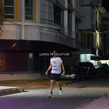 Runner Photo 7974031
