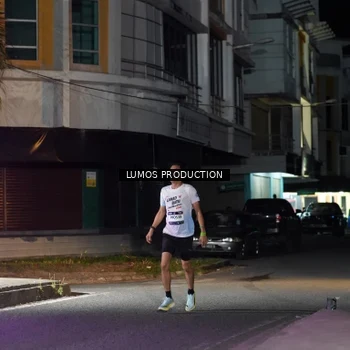 Runner Photo 7974032