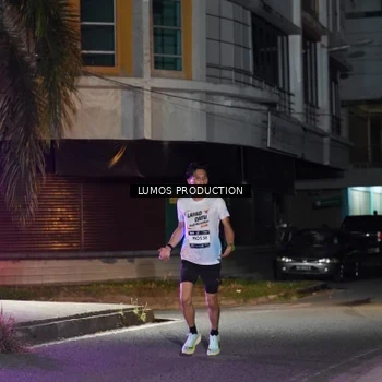 Runner Photo 7974039