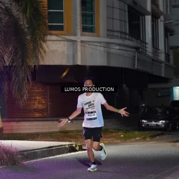 Runner Photo 7974045