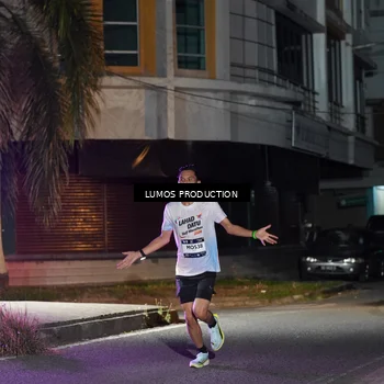 Runner Photo 7974046
