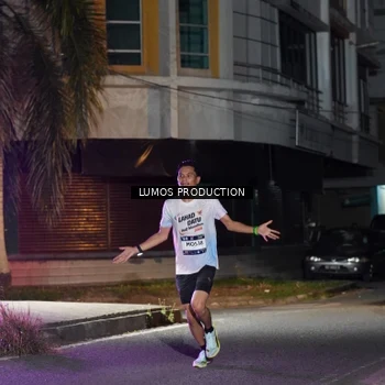 Runner Photo 7974047