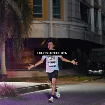 Runner Photo 7974049