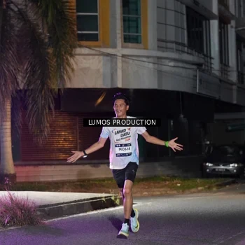 Runner Photo 7974054