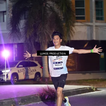 Runner Photo 7974075