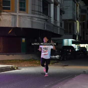 Runner Photo 7974094