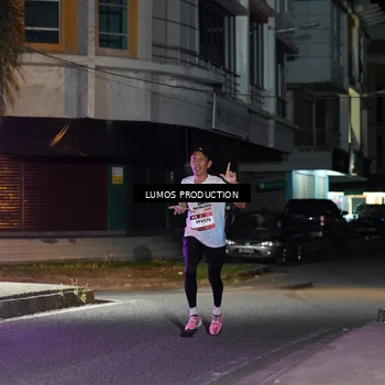 Runner Photo 7974097