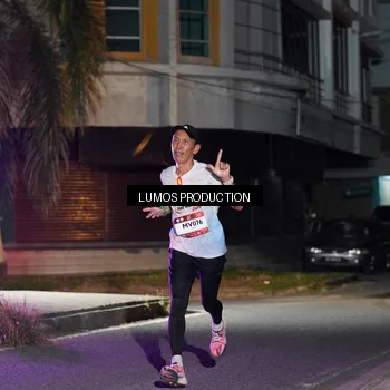 Runner Photo 7974119